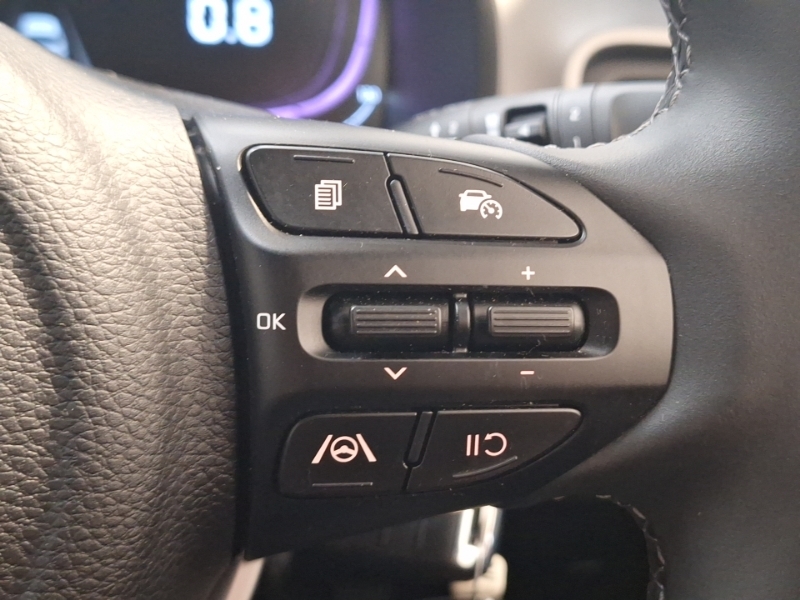 Kia Stonic 1.0T Gdi 98 Gt-line Dct Grey #13