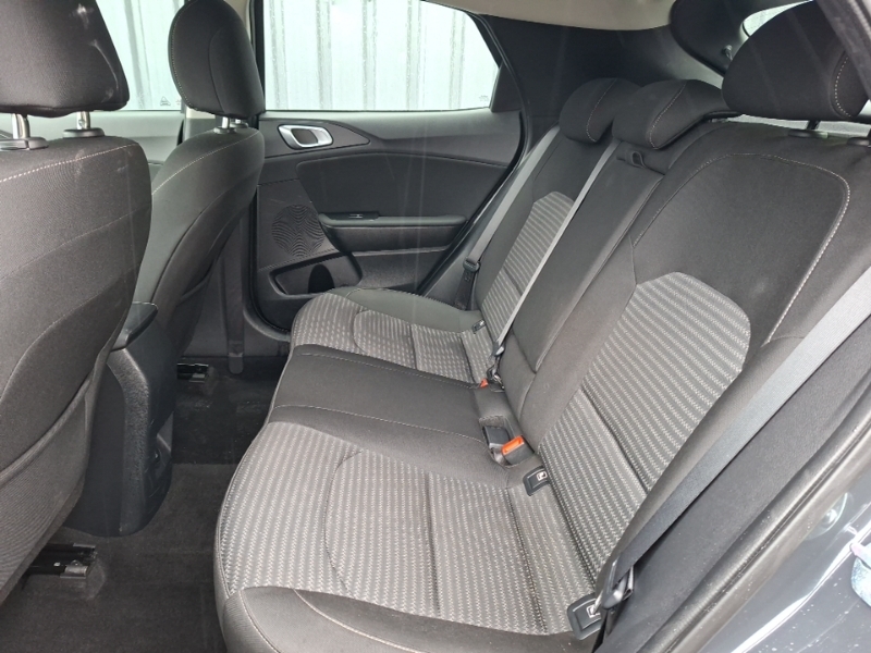 Kia Xceed 1.5T Gdi Isg 2 Grey #6