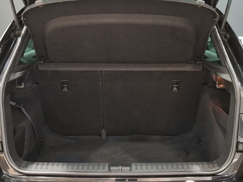 Skoda Kamiq Se Blue #17
