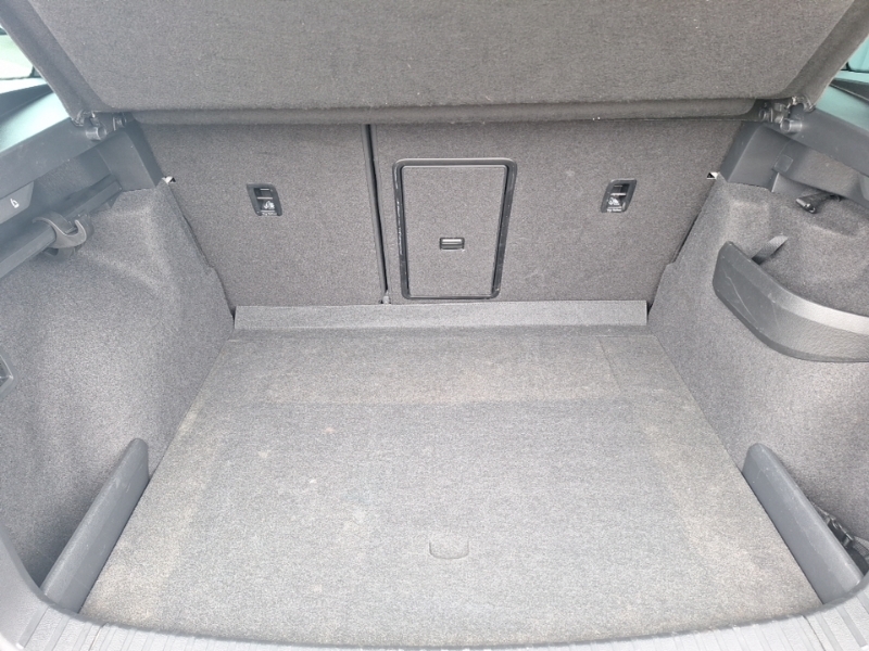 Skoda Karoq 2.0 Tdi Edition White #18