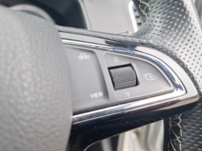Skoda Karoq 2.0 Tdi Edition White #13