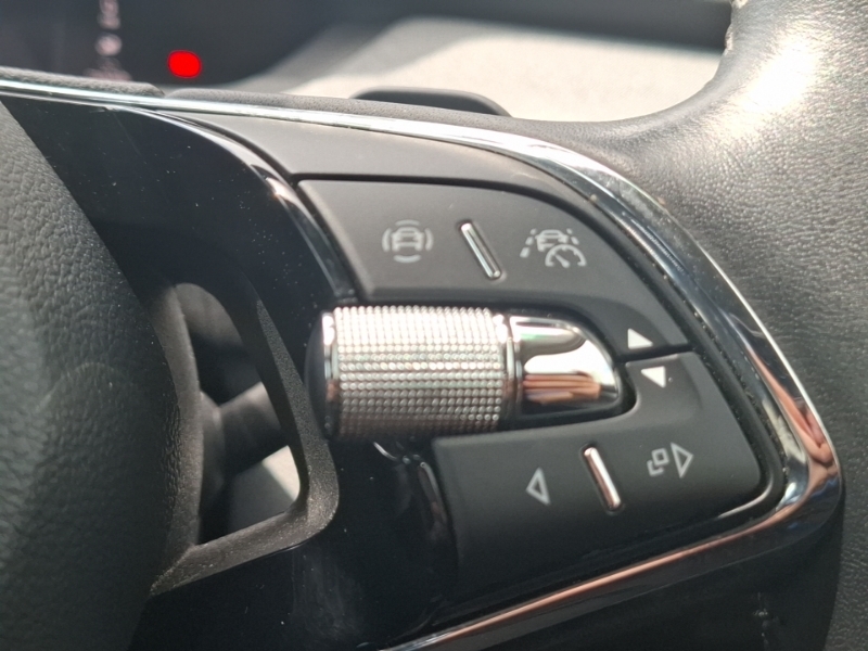 Skoda ENYAQ 60 Nav Loft Silver #13
