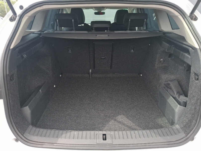 Skoda ENYAQ 60 Nav Loft Silver #18