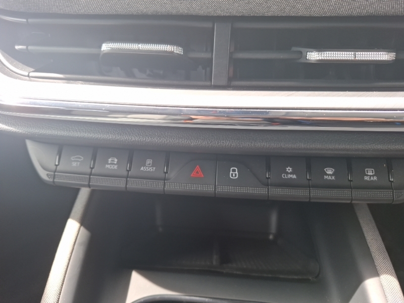 Skoda ENYAQ 60 Nav Loft Silver #16