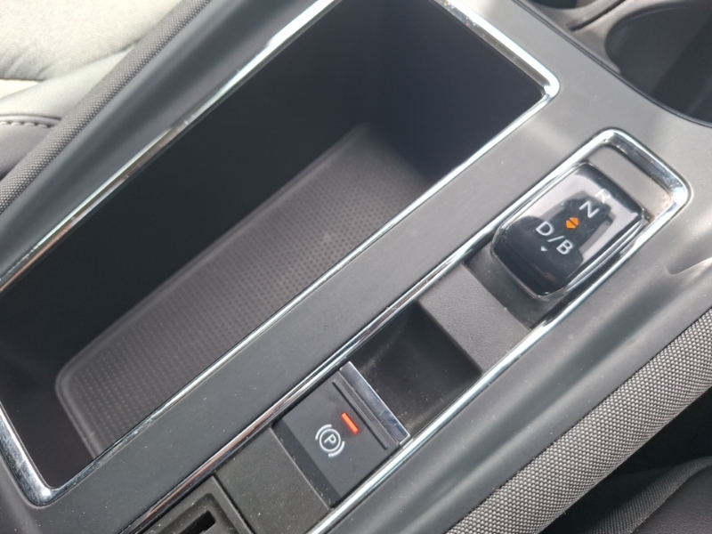 Skoda ENYAQ 60 Nav Loft Silver #15