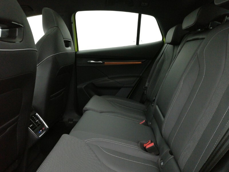 Skoda ENYAQ 220Kw Vrs 82Kwh 4X4 Maxx Green #6