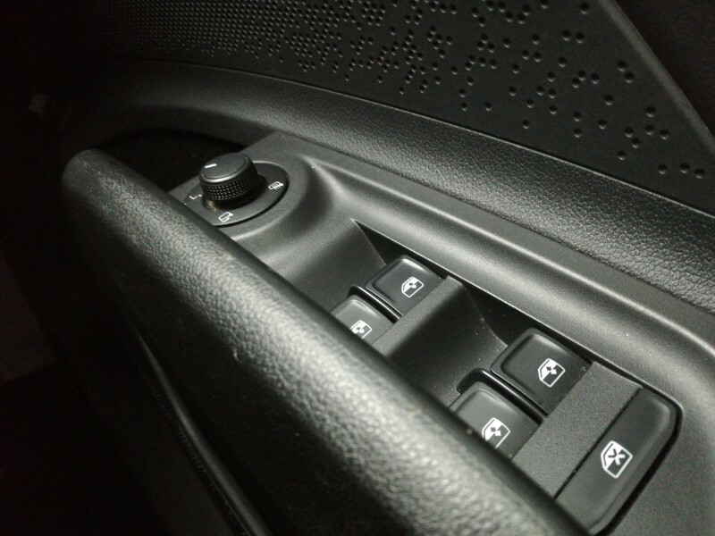 Skoda ENYAQ Suv Black #16