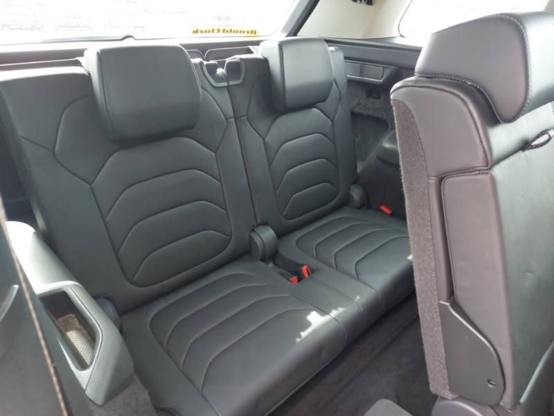 Skoda Kodiaq Se L Executive White #16