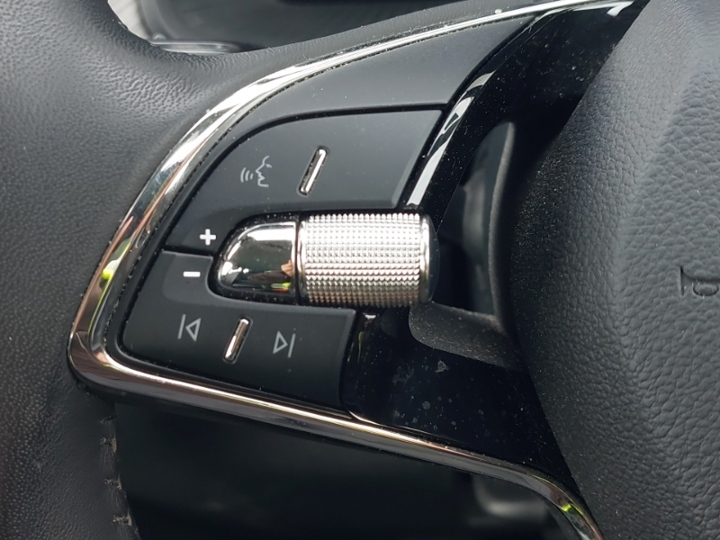 Skoda Kodiaq Se L Executive White #12