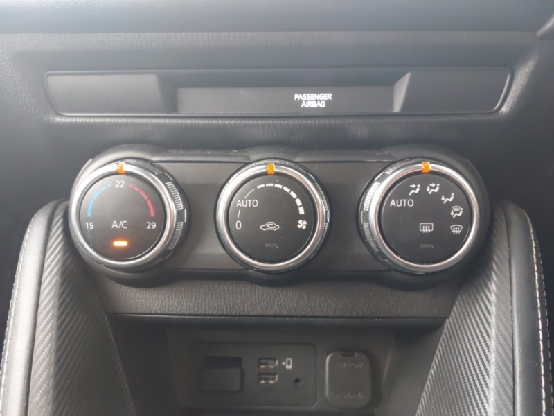 Mazda 2 1.5 Skyactiv-g Gt Sport Euro 6 Ss Grey #15