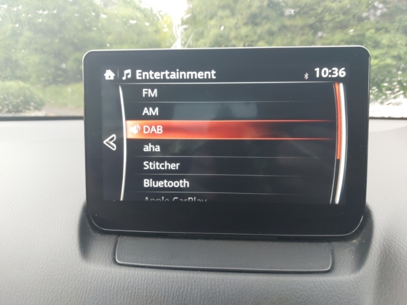 Mazda 2 1.5 Skyactiv-g Gt Sport Euro 6 Ss Grey #11