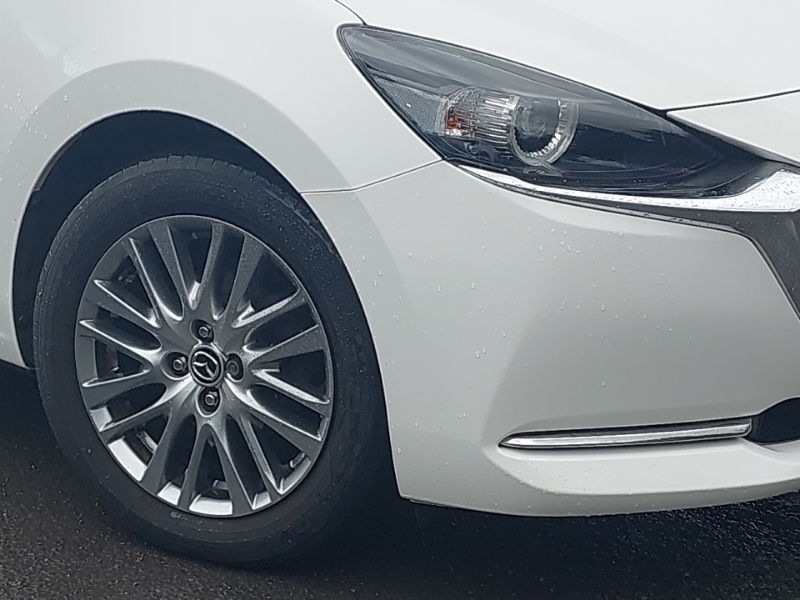 Mazda 2 1.5 Skyactiv-g Gt Sport Euro 6 Ss Grey #20