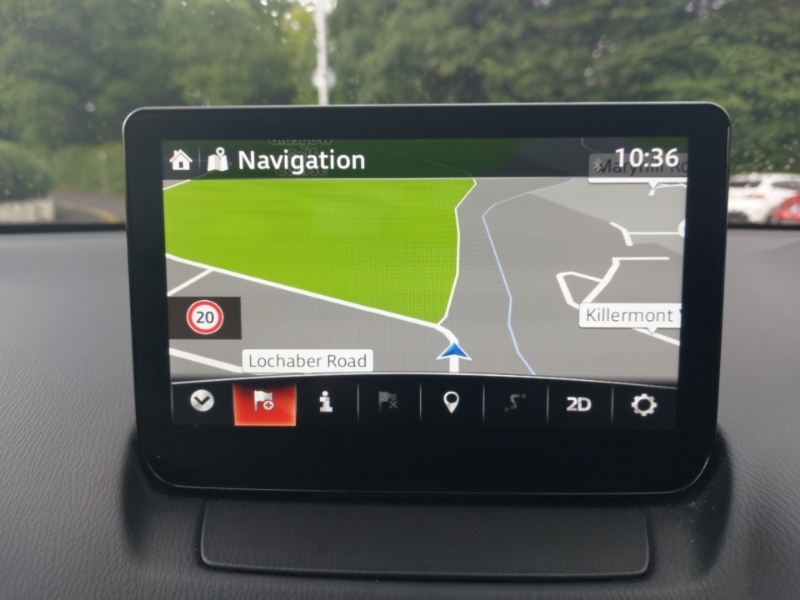 Mazda 2 1.5 Skyactiv-g Gt Sport Euro 6 Ss Grey #10