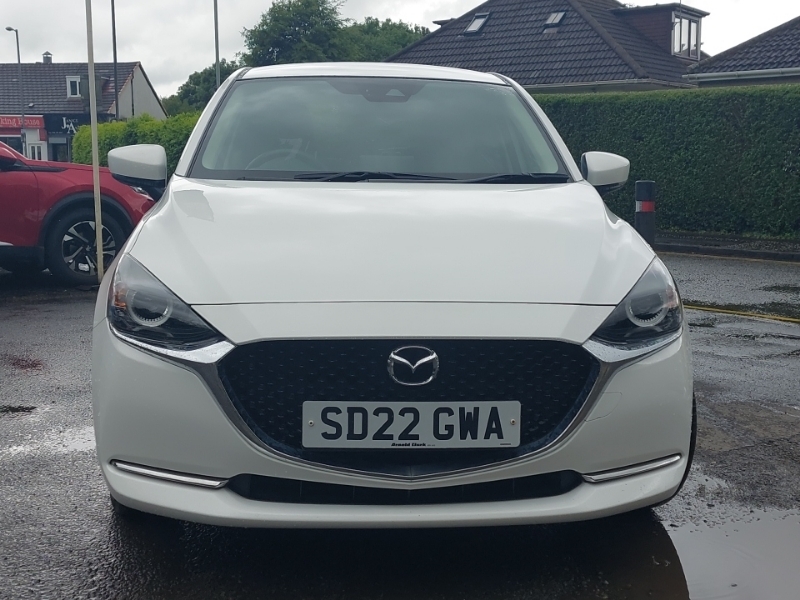 Mazda 2 1.5 Skyactiv-g Gt Sport Euro 6 Ss Grey #14