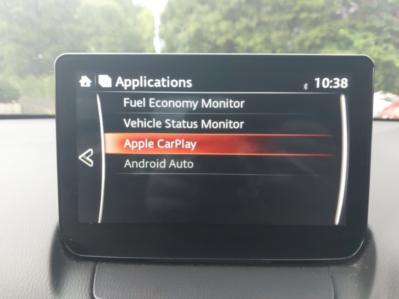 Mazda 2 1.5 Skyactiv-g Gt Sport Euro 6 Ss Grey #16
