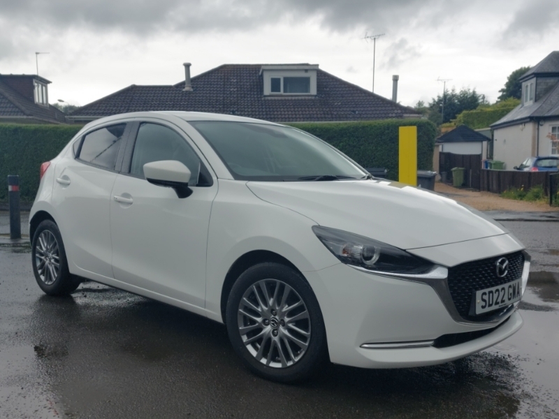 Mazda 2 1.5 Skyactiv-g Gt Sport Euro 6 Ss Grey #7
