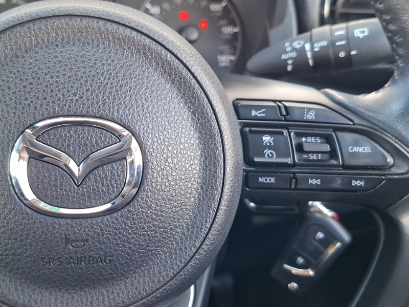 Mazda 2 1.5 Skyactiv-g Homura Aka Hatchback Aut  #13
