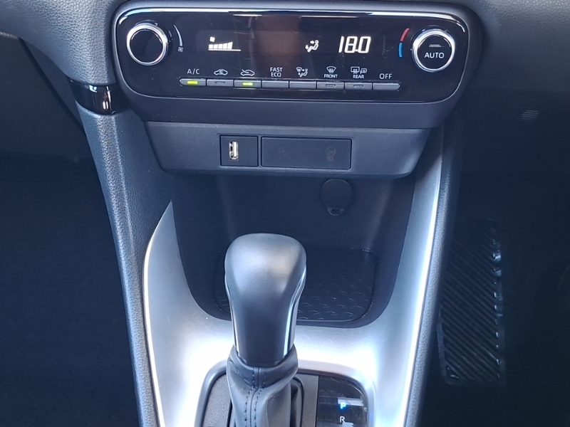 Mazda 2 1.5 Skyactiv-g Homura Aka Hatchback Aut  #16