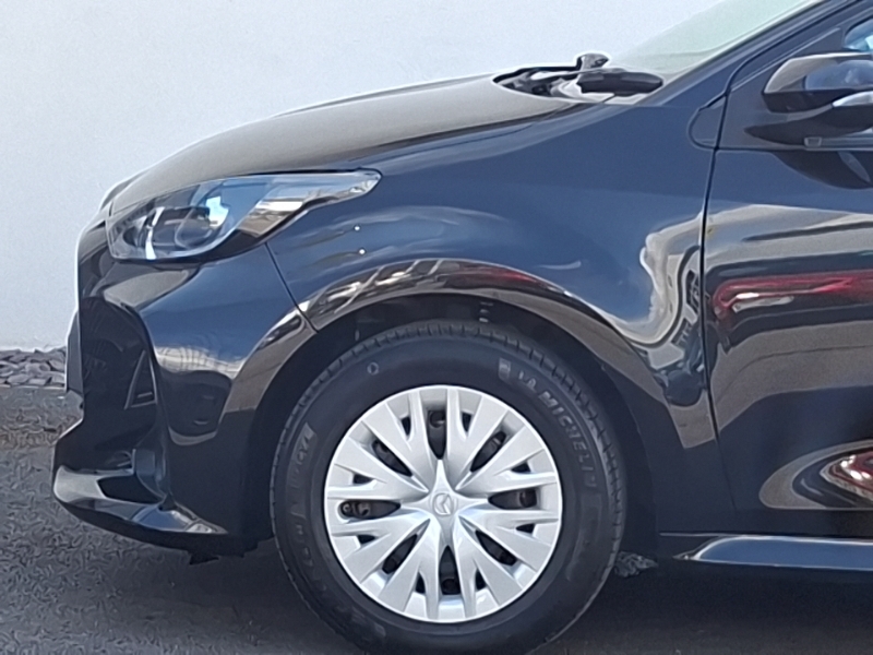 Mazda 2 1.5 Skyactiv-g Homura Aka Hatchback Aut  #19