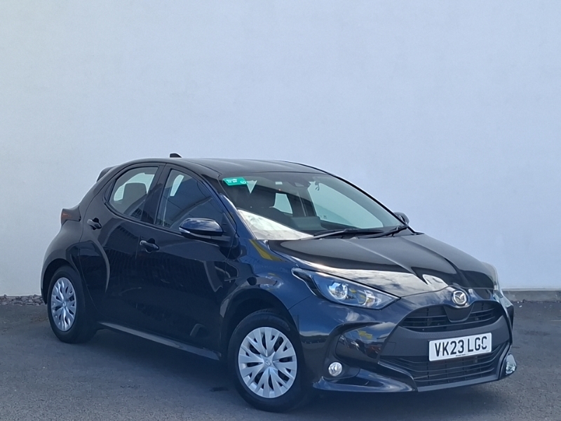 Mazda 2 1.5 Skyactiv-g Homura Aka Hatchback Aut  #7