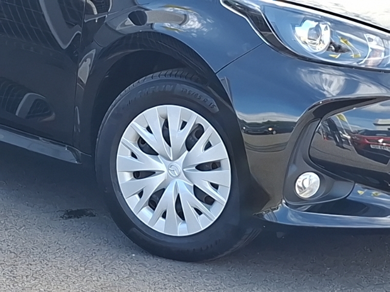 Mazda 2 1.5 Skyactiv-g Homura Aka Hatchback Aut  #20
