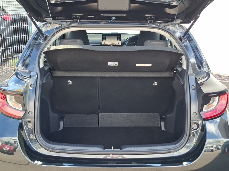 Mazda 2 1.5 Skyactiv-g Homura Aka Hatchback Aut  #18