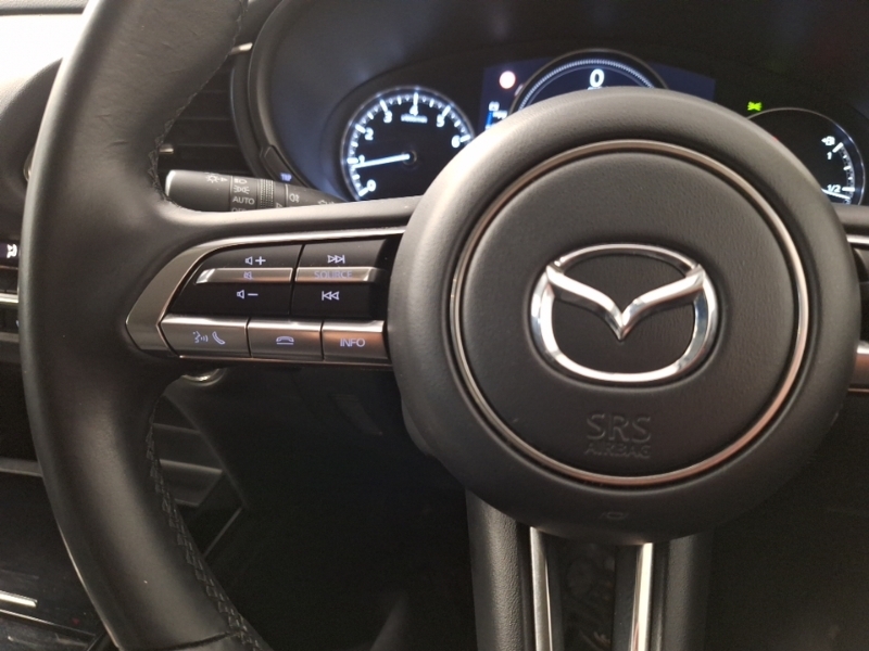 Mazda CX-30 2.0 E-skyactiv G Mhev Gt Sport Euro 6 Ss Grey #12