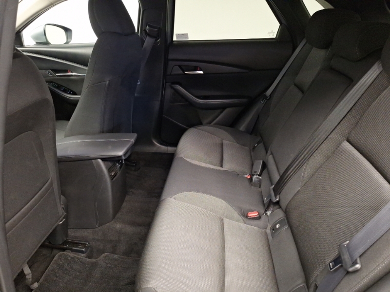 Mazda CX-30 2.0 E-skyactiv G Mhev Sport Lux Silver #6