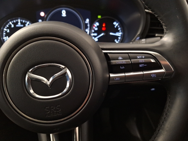 Mazda CX-30 2.0 E-skyactiv G Mhev Gt Sport Euro 6 Ss Grey #13