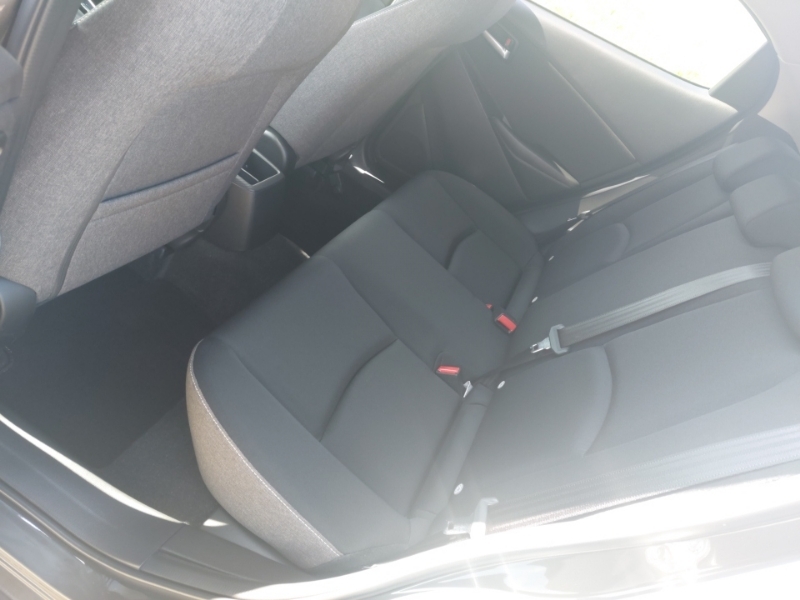 Mazda 2 1.5 Skyactiv G Exclusive-line Grey #6