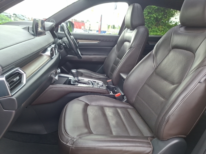 Mazda CX-5 2.0 Gt Sport Grey #5