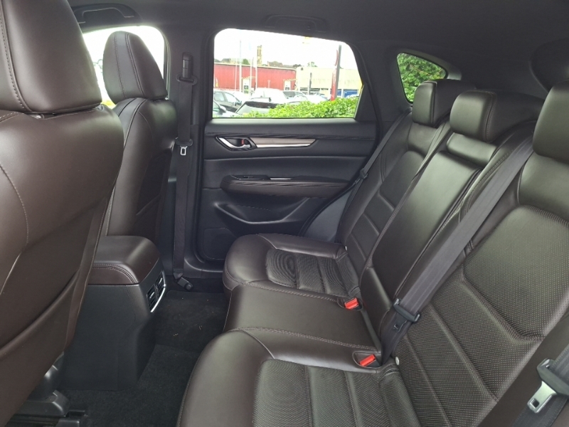 Mazda CX-5 2.0 Gt Sport Grey #6