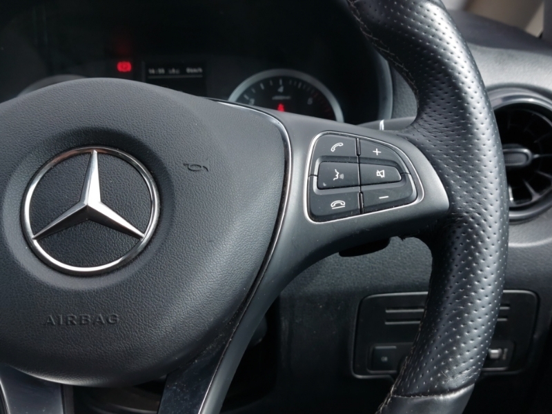 Mercedes-Benz Vito 66 Progressive L2 Silver #13