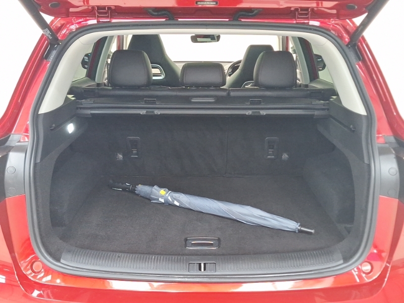 MG HS 1.5 T-gdi 16.6Kwh Trophy Euro 6 Ss Silver #18