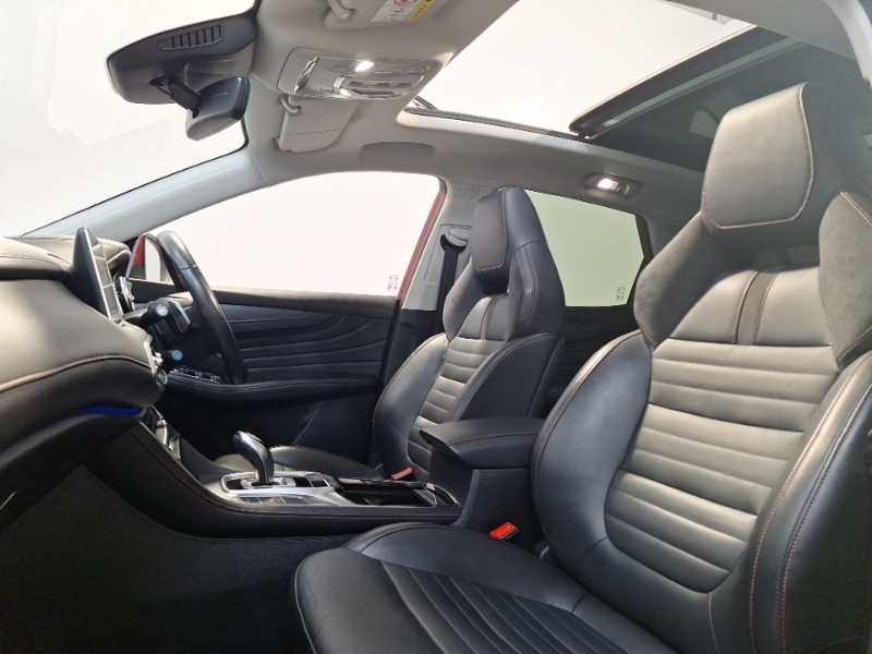MG HS 1.5 T-gdi 16.6Kwh Trophy Euro 6 Ss Silver #17