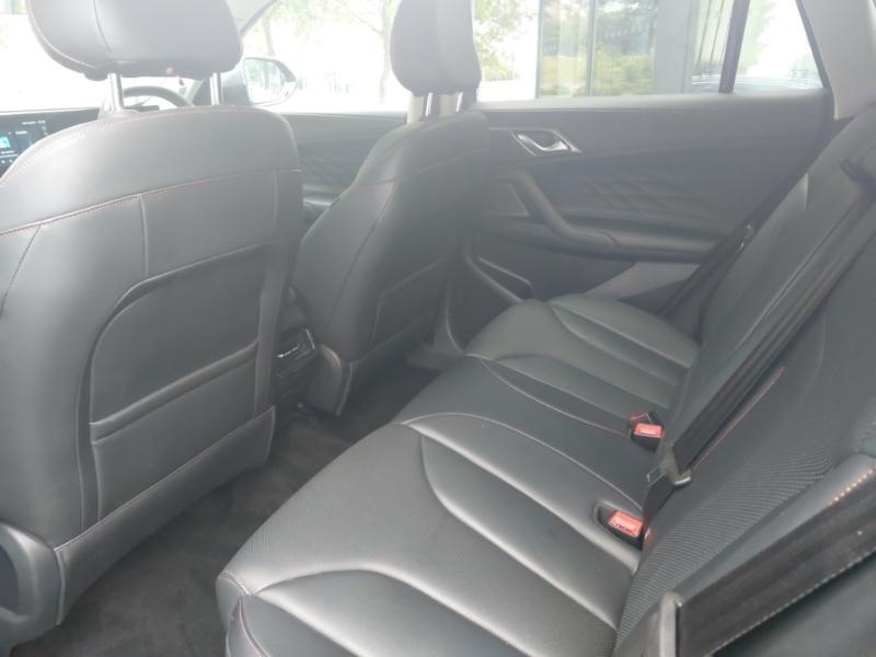 MG HS 1.5 T-gdi Phev Trophy LC25YWS Grey #6