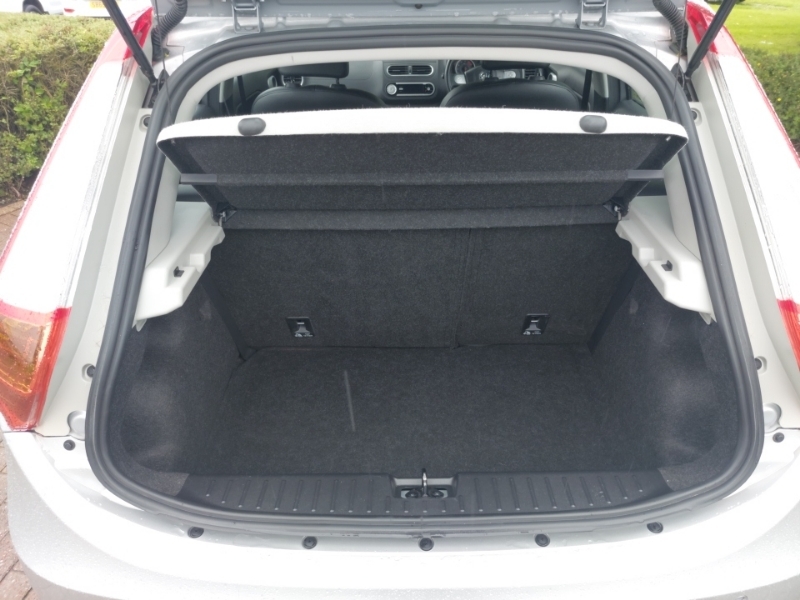 MG MG3 3 Style Vti-tech White #17