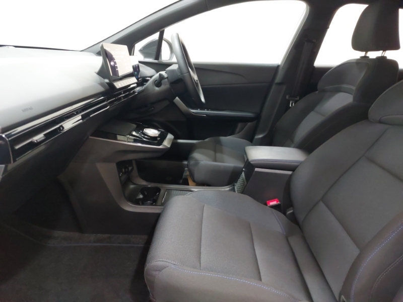 MG MG4 125Kw Se Ev 51Kwh White #5