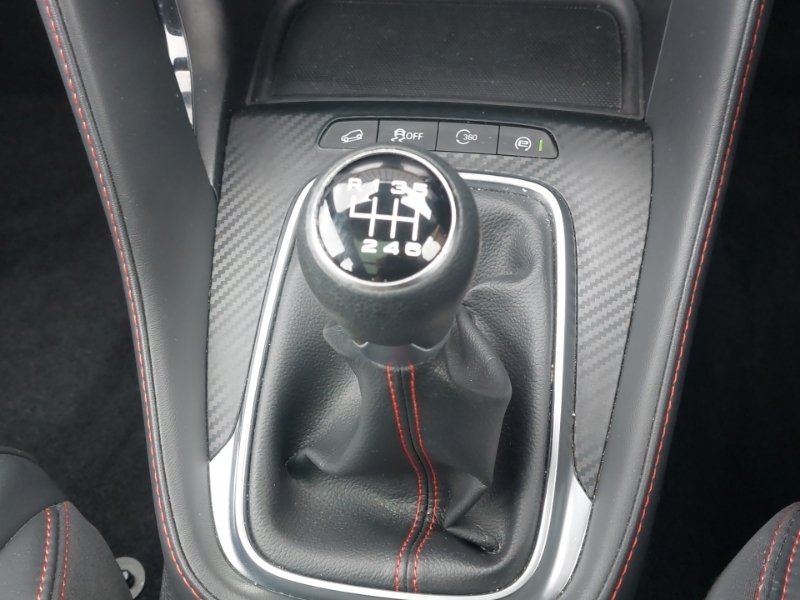 MG ZS 1.0T Gdi Zs Exclusive Dct Black #15