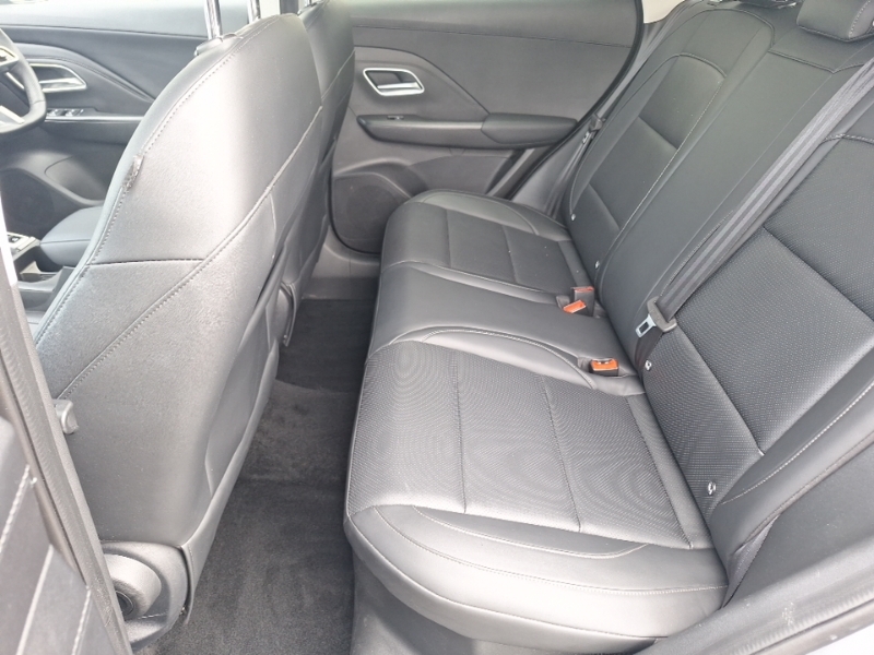 MG ZS 1.5 Hybrid Trophy LC25UPW Grey #6