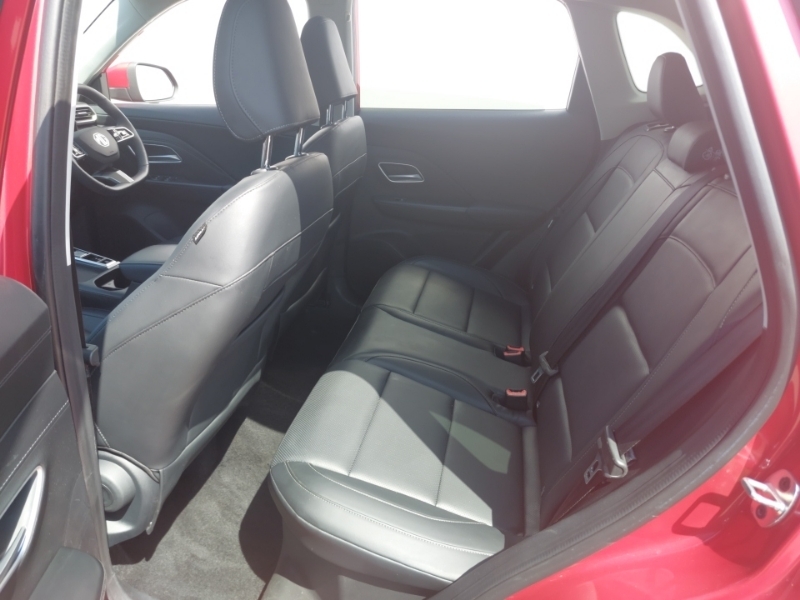 MG ZS 1.5 Hybrid Trophy LC25YHM Red #6