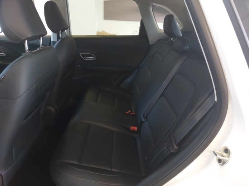 MG ZS 1.5 Hybrid Trophy LC25URH White #6