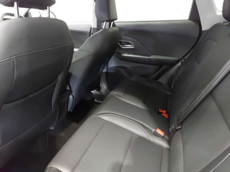 MG ZS 1.5 Se White #6
