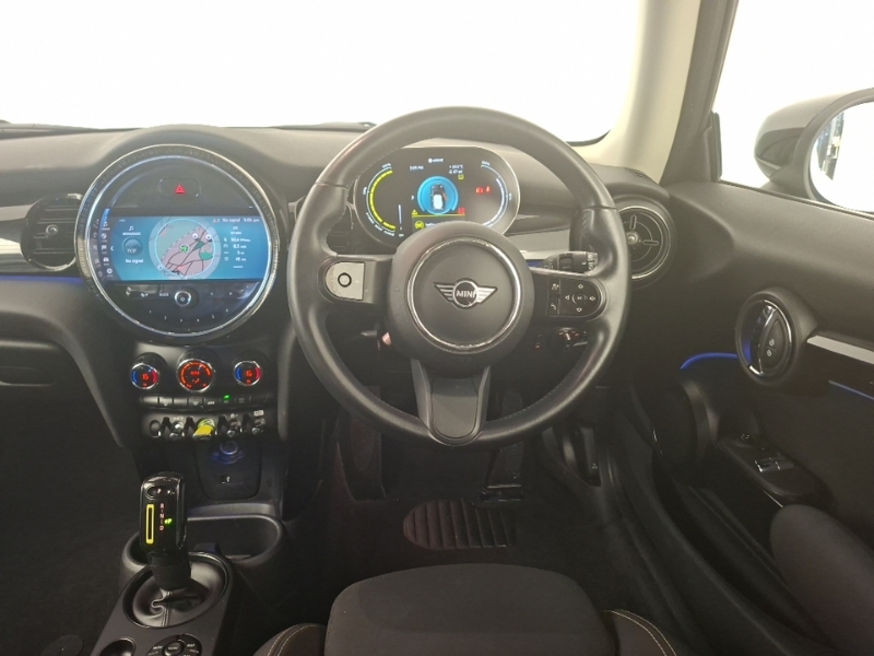 Mini Hatch F55 Mini 5-Door Hatch Cooper S Sport Lci II Grey #8