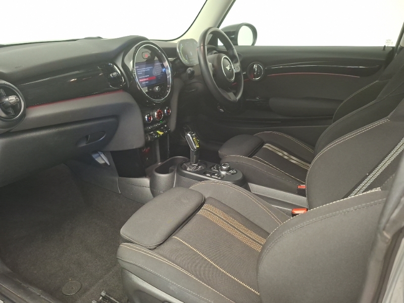 Mini Hatch 135Kw Cooper S Level 1 33Kwh Grey #5
