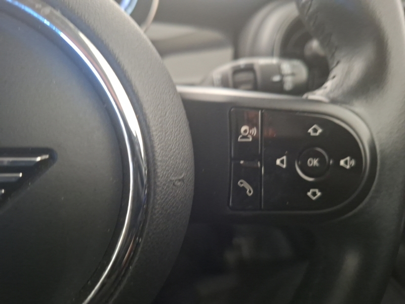 Mini Hatch F55 Mini 5-Door Hatch Cooper S Sport Lci II Grey #13