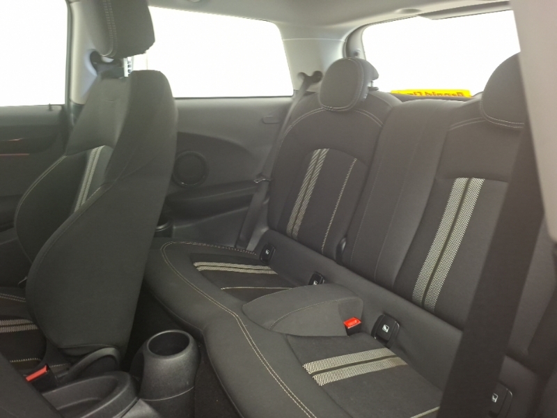 Mini Hatch 135Kw Cooper S Level 1 33Kwh Grey #6