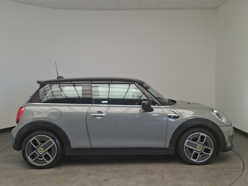 Mini Hatch 135Kw Cooper S Level 1 33Kwh Grey #4