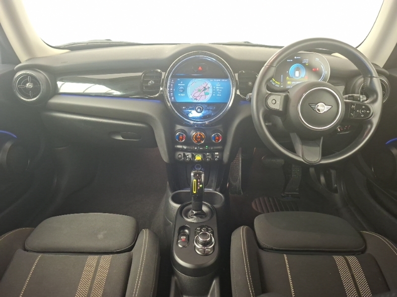 Mini Hatch 135Kw Cooper S Level 1 33Kwh Grey #3