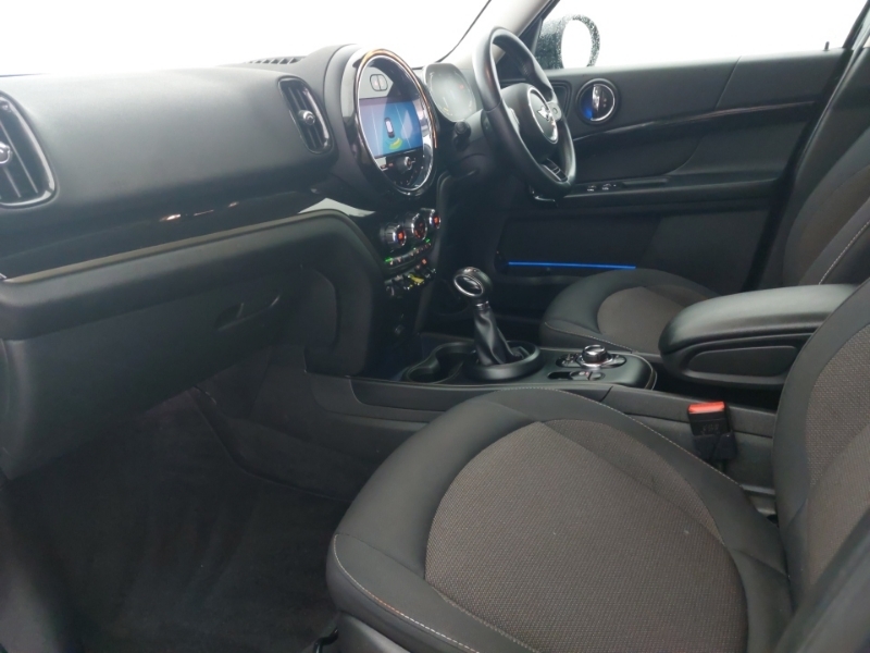 Mini Countryman 1.5 Cooper S E Classic All4 Phev Black #5